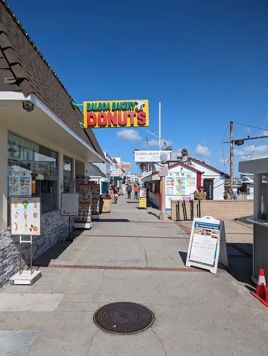 Balboa Bakery & Deli & Donuts Picture 8