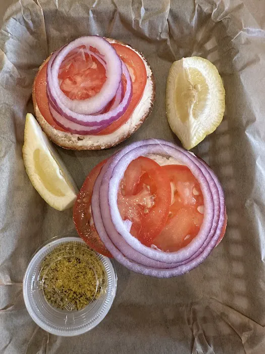 Einstein Bros. Bagels Picture 2