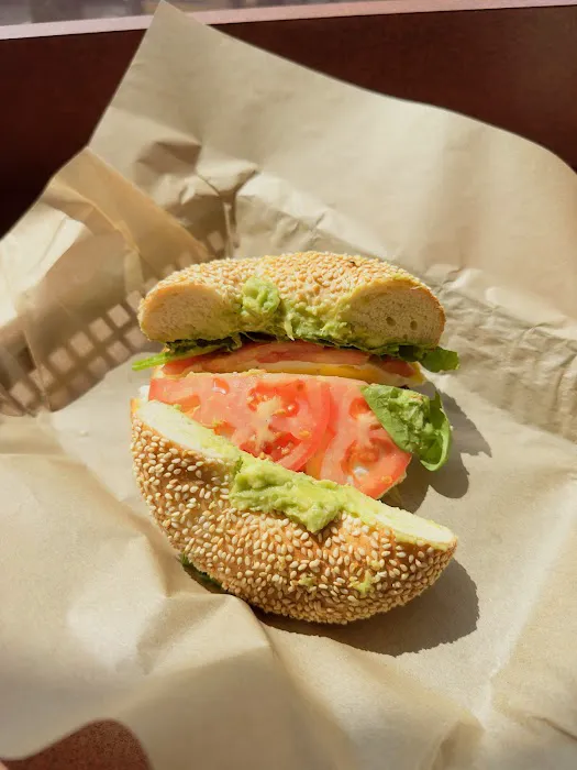 Einstein Bros. Bagels Picture 3