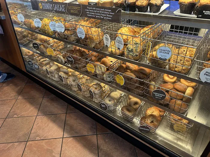 Einstein Bros. Bagels Picture 7