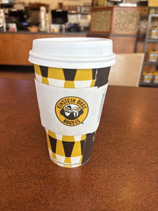 Einstein Bros. Bagels Picture 5
