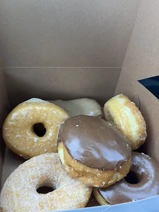 Donut World Picture 10