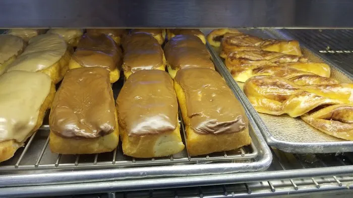 Donut World Picture 6