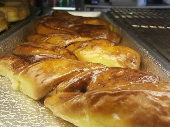 Donut World Picture 9