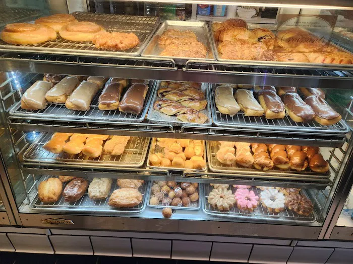 Donut World Picture 5