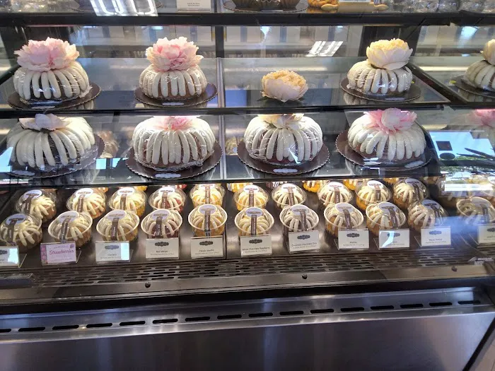Nothing Bundt Cakes Picture 10