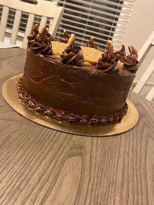 Bumble Bri Bakery Picture 1