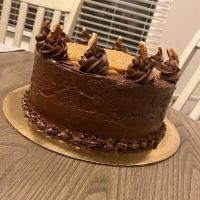 Bumble Bri Bakery ico