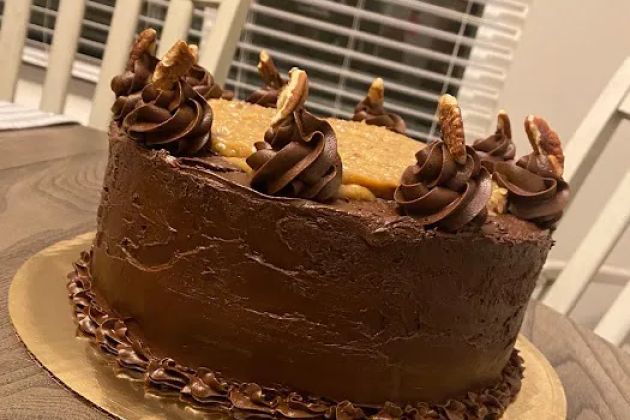 Bumble Bri Bakery