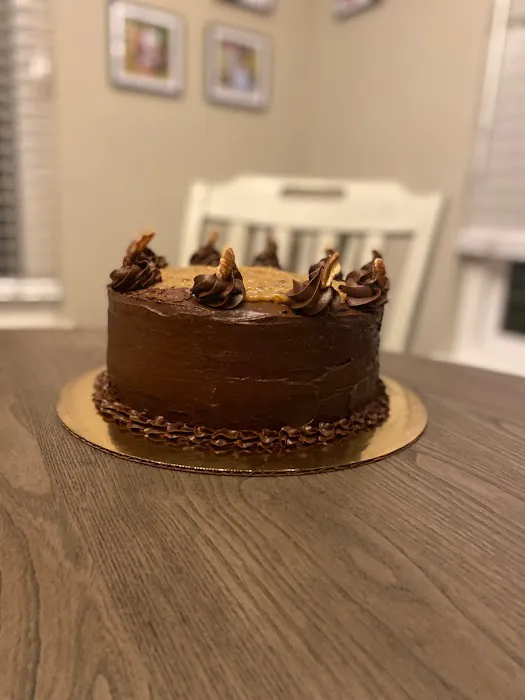 Bumble Bri Bakery Picture 4