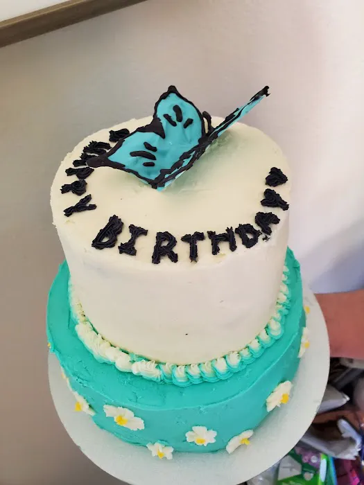 Bumble Bri Bakery Picture 2