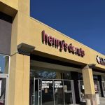 Henry's Donuts