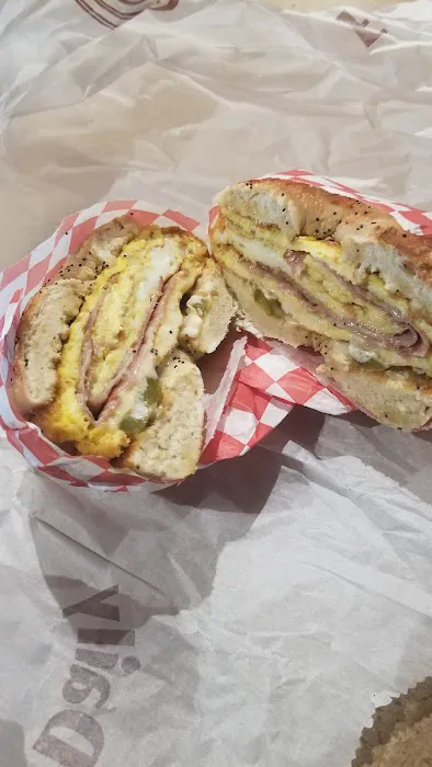 Henry's Donuts Picture 2