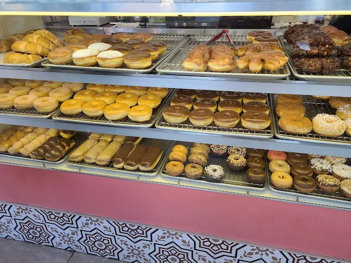 D K's Donuts Picture 9