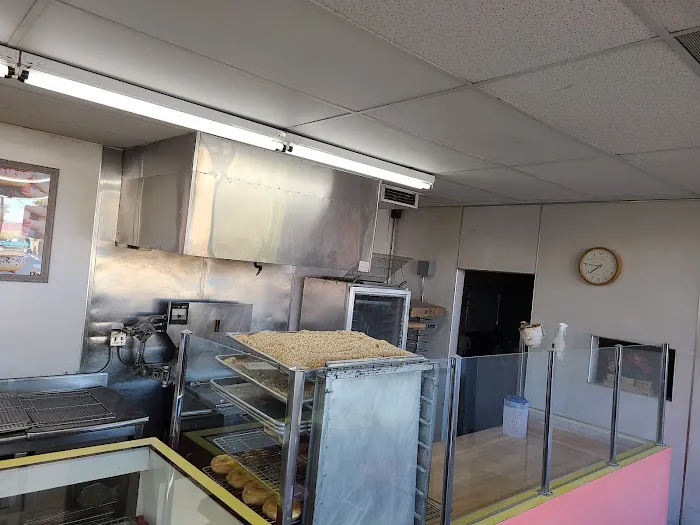 D K's Donuts Picture 3