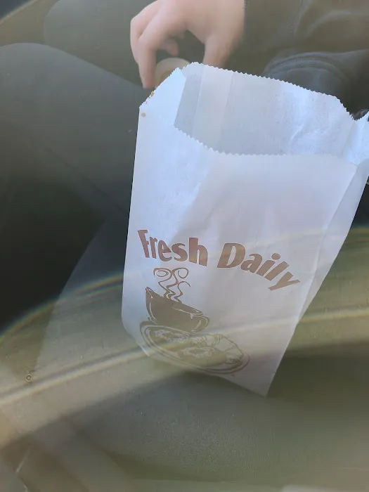 D K's Donuts Picture 1