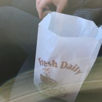 D K's Donuts ico