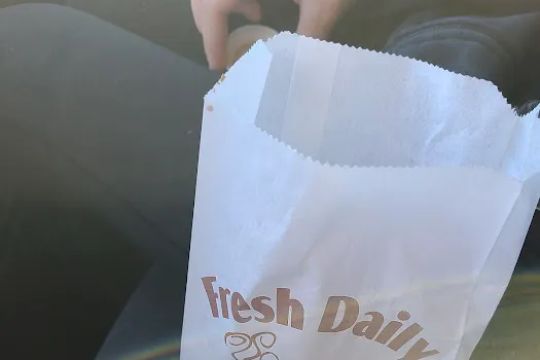 D K's Donuts