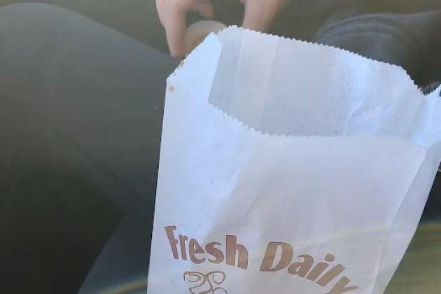 D K's Donuts