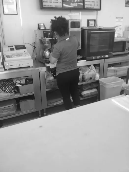 D K's Donuts Picture 10