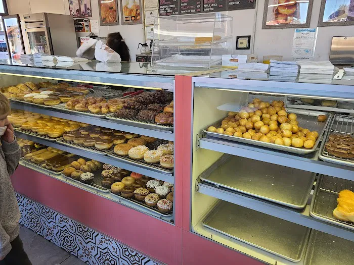 D K's Donuts Picture 8