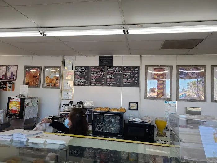 D K's Donuts Picture 6
