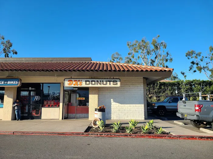 D K's Donuts Picture 7