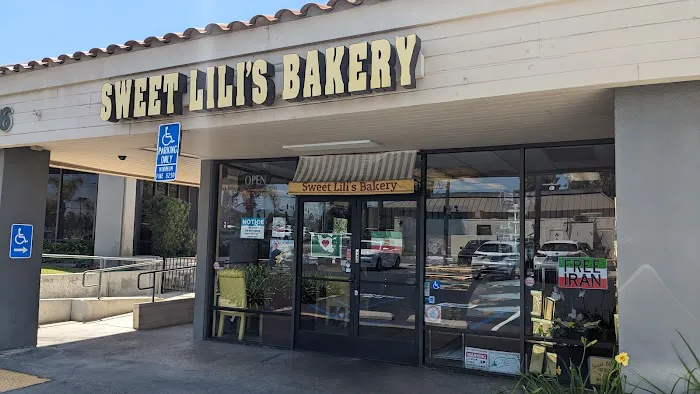 Sweet Lili's Bakery Picture 2