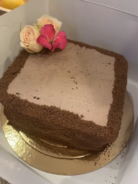 Sweet Lili's Bakery Picture 6