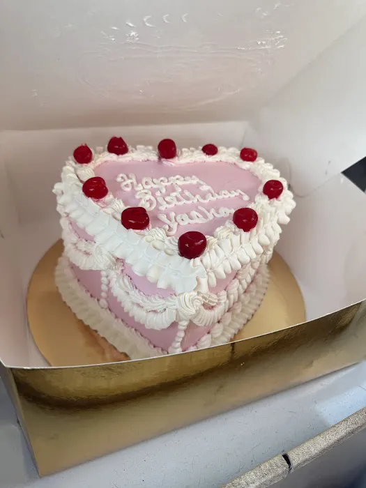 Sweet Lili's Bakery Picture 1