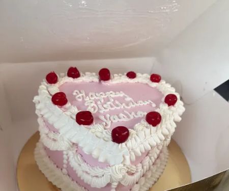Sweet Lili's Bakery