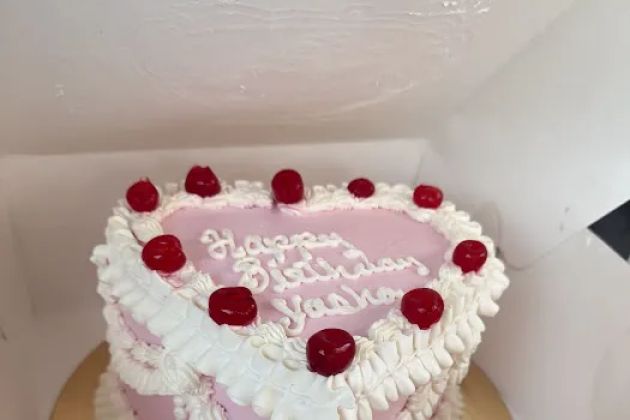 Sweet Lili's Bakery