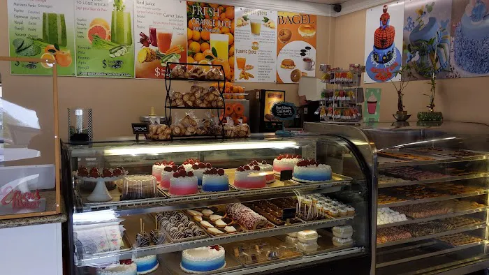 Efren's Bakery Picture 3