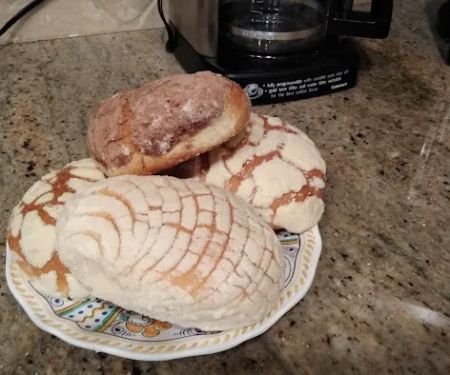 Efren's Bakery