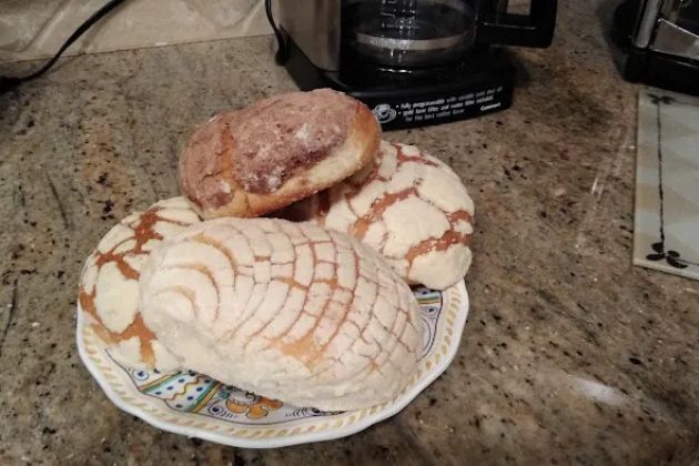 Efren's Bakery