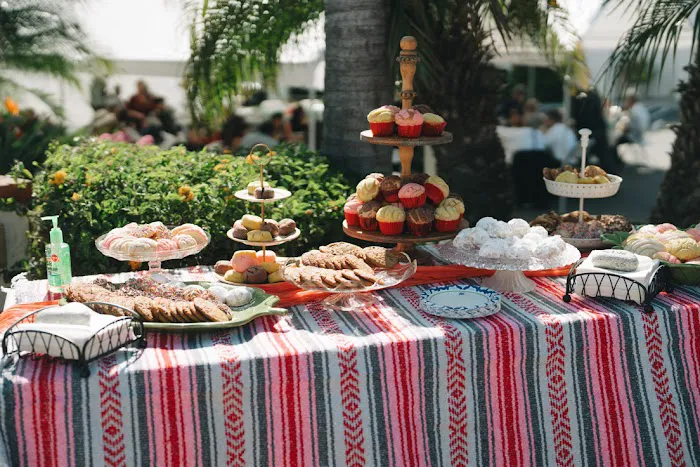 Efren's Bakery Picture 6