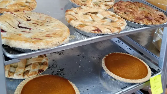 Efren's Bakery Picture 9