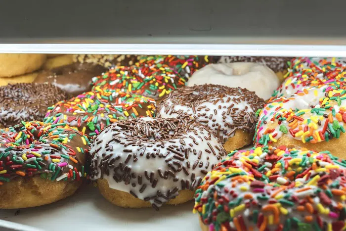 Krazy Eddy's Donut Shop Picture 8