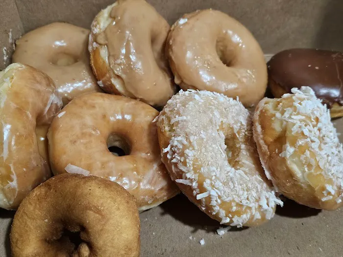 Krazy Eddy's Donut Shop Picture 9