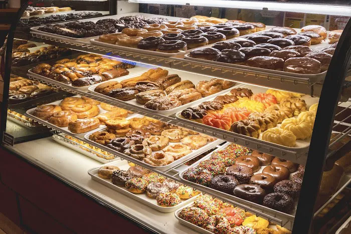 Krazy Eddy's Donut Shop Picture 1