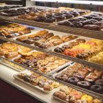 Krazy Eddy's Donut Shop