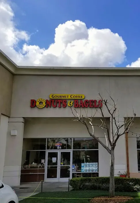 Krazy Eddy's Donut Shop Picture 7