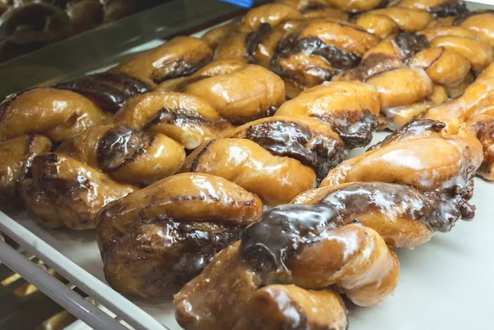Krazy Eddy's Donut Shop Picture 3