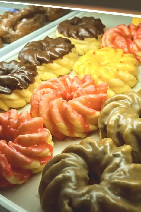 Krazy Eddy's Donut Shop Picture 6