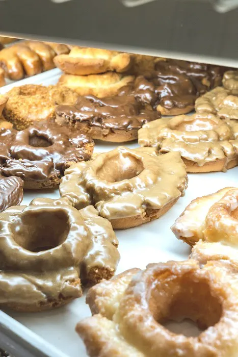 Krazy Eddy's Donut Shop Picture 2
