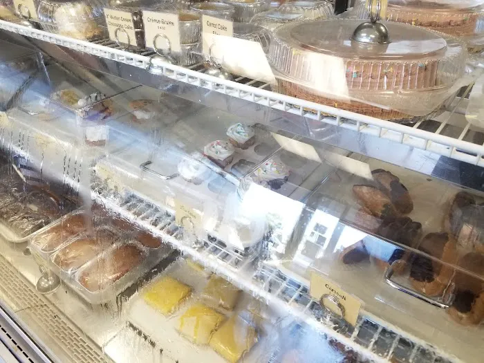 Bye Bye Sugar Bakery Picture 3