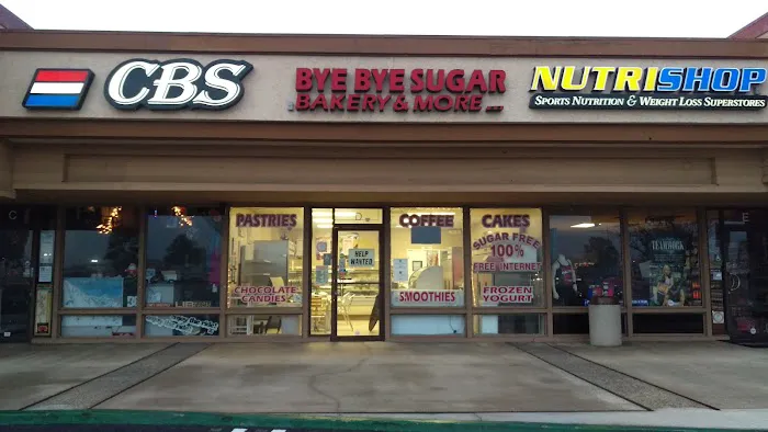 Bye Bye Sugar Bakery Picture 1