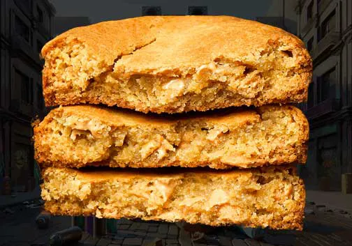Cookie Plug Picture 5