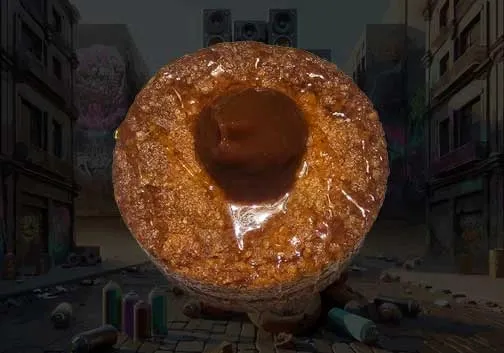 Cookie Plug Picture 10