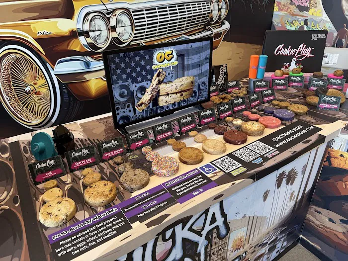 Cookie Plug Picture 7